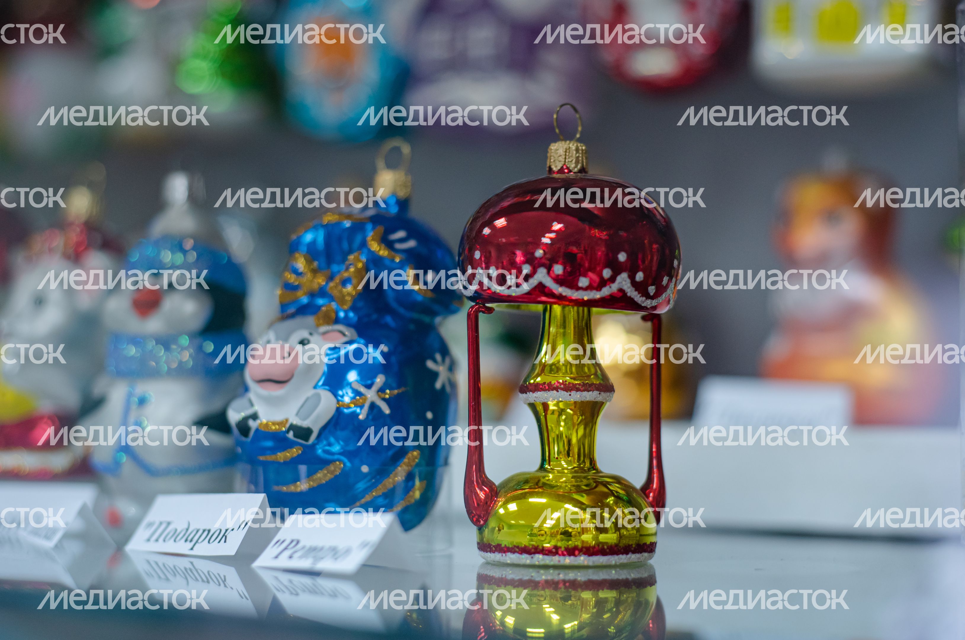 Предприятие народного художественного промысла «Ёлочка»