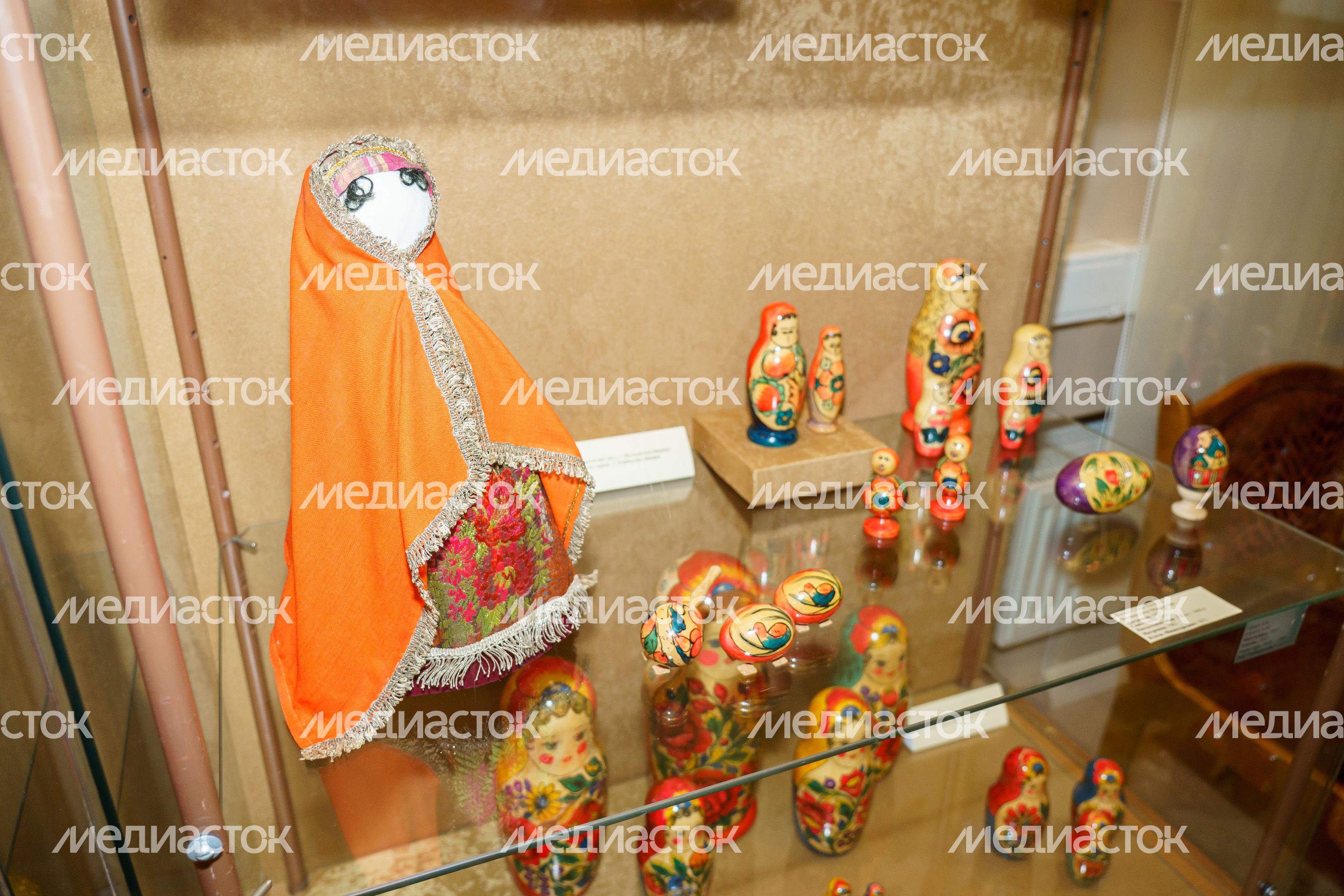 Музейный комплекс "Конный двор" в Сергиевом Посаде