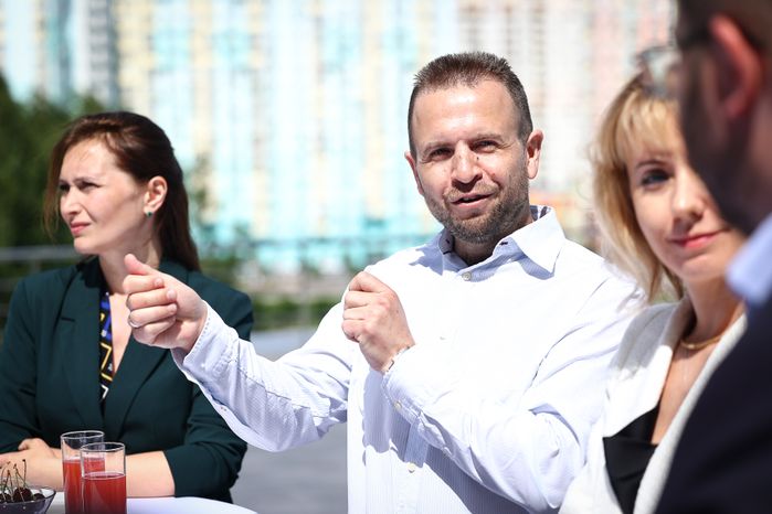 Губернатор поздравил подмосковных школьников, набравших 300 баллов на ЕГЭ
