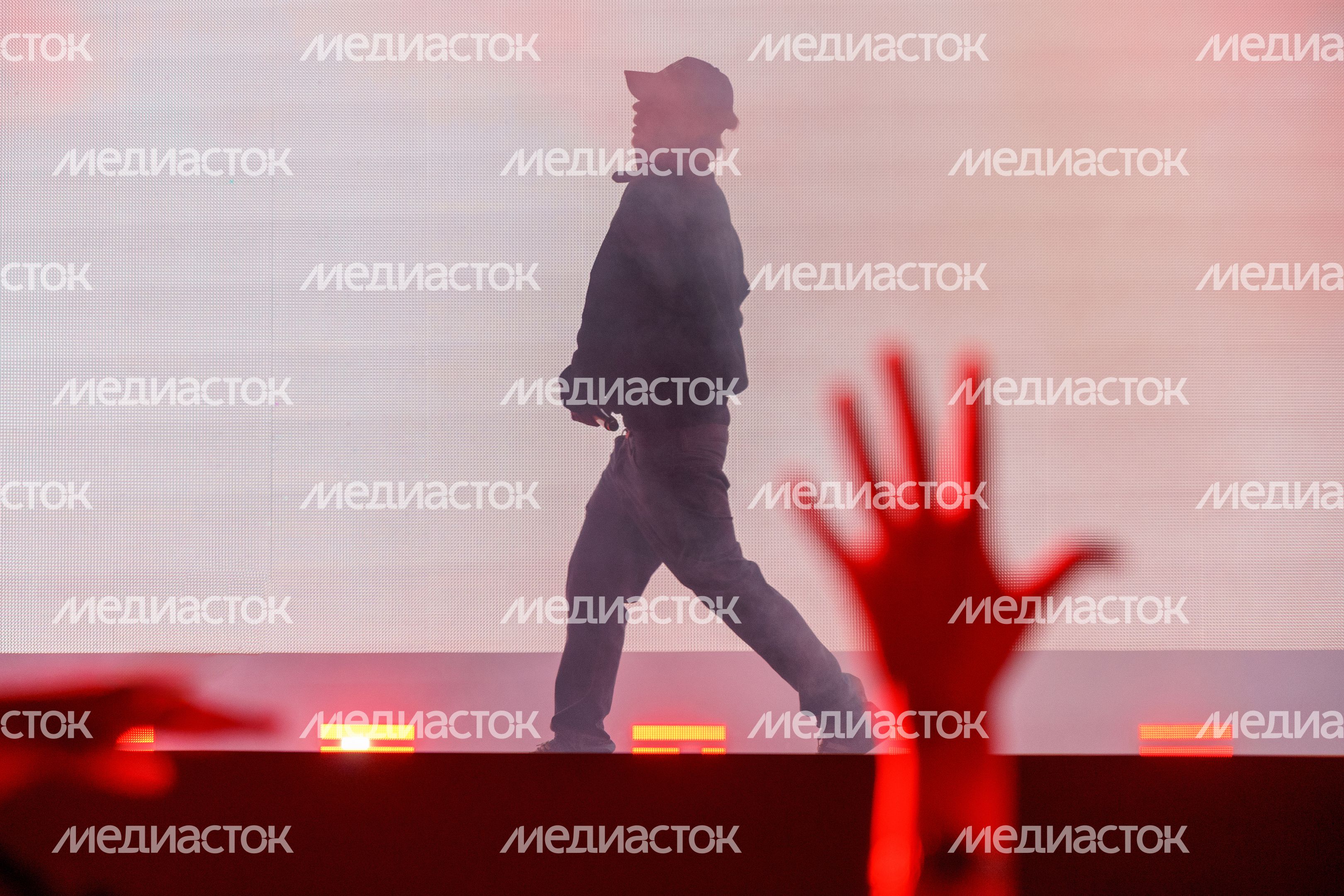 Пикник «Афиши» 2024 в Лужниках
