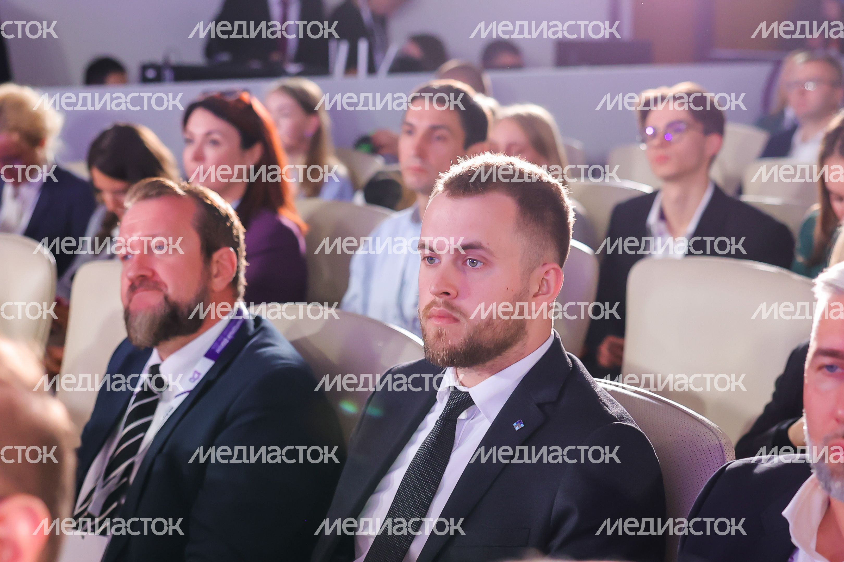 II Международный форум ОЭЗ прошел в Дубне