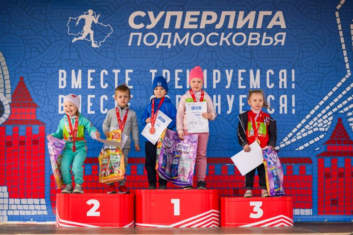 Коломенский полумарафон "Летопись Победы - 2025"