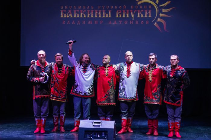 Музей-заповедник «Горки Ленинские» отметил 75 лет со дня основания