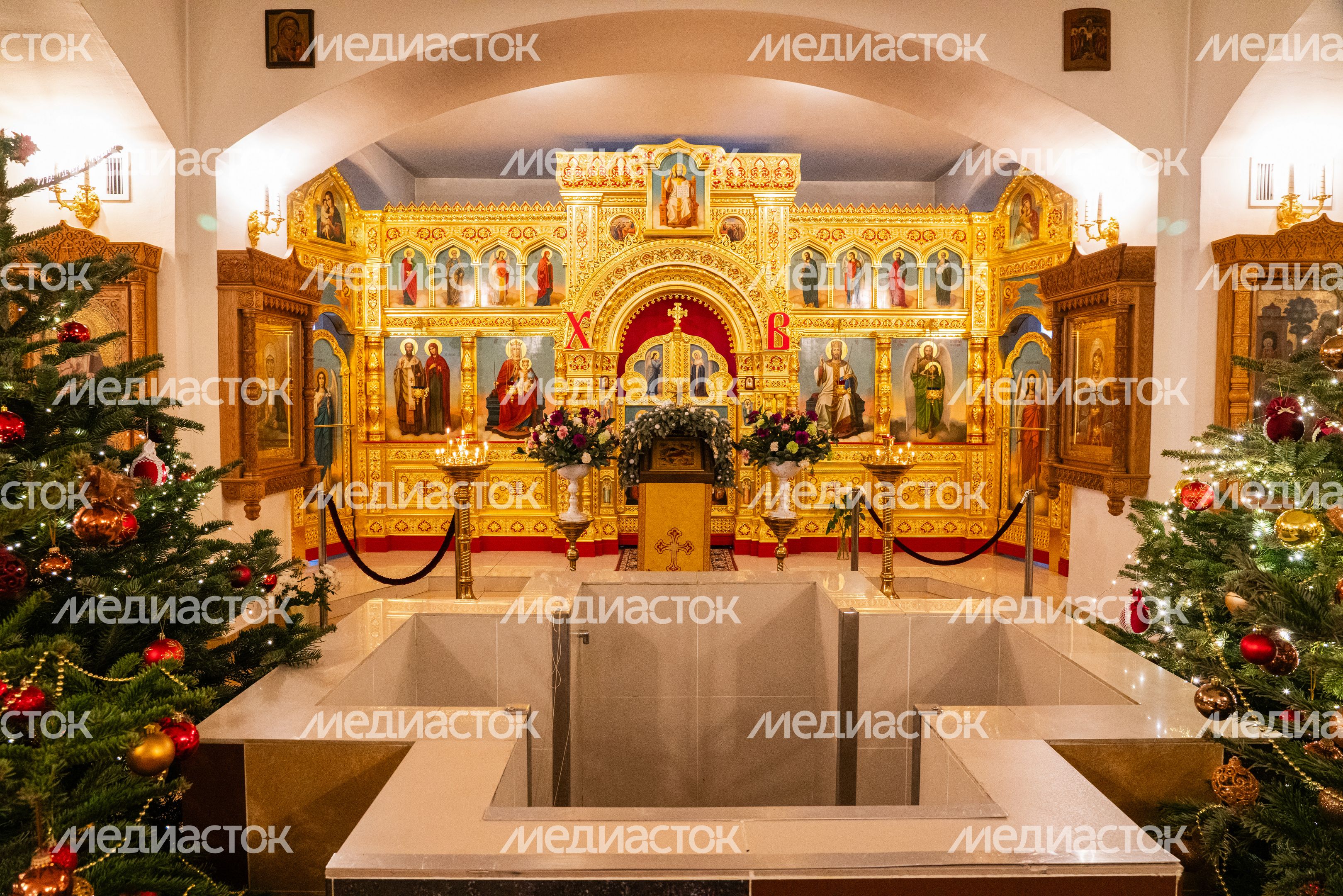 Храм Александра Невского в Истре Храм Александра Невского в Истре