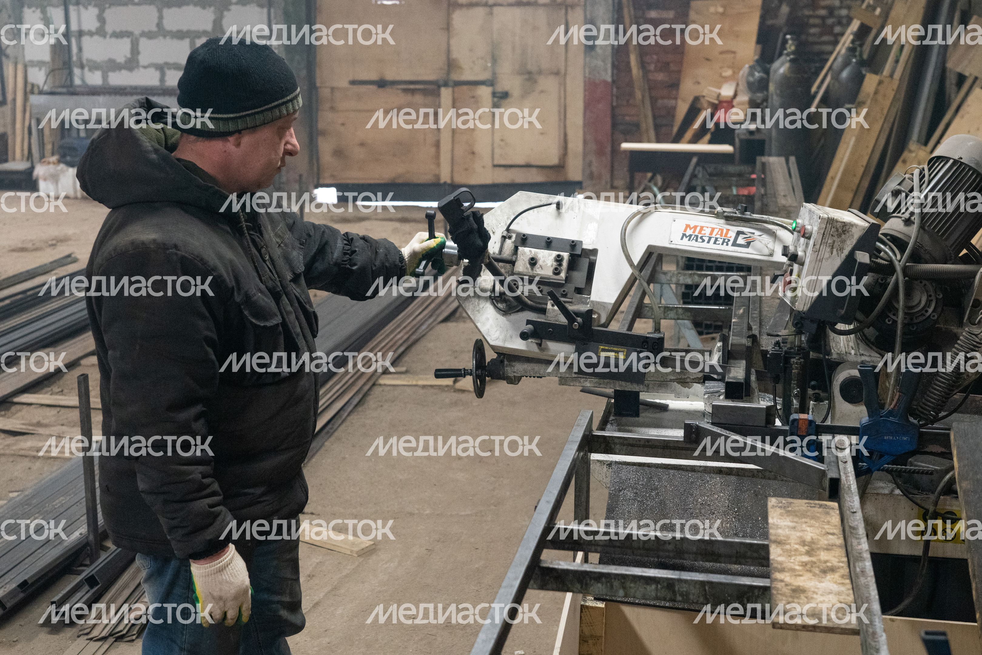 Предприятие «Моя оборона» в Истре Предприятие «Моя оборона» в Истре