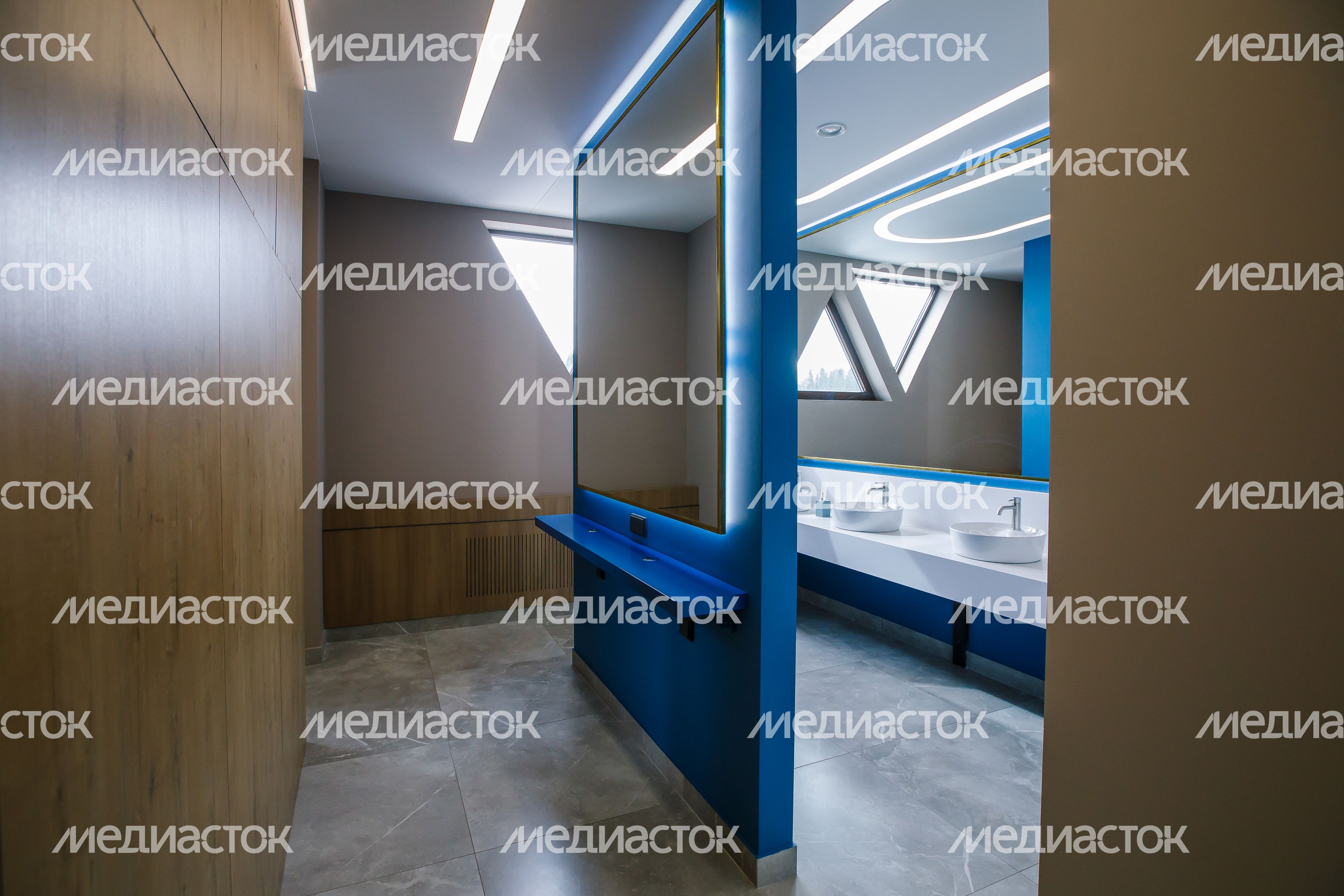 Конноспортивный комплекс Emerald Stables в Клину