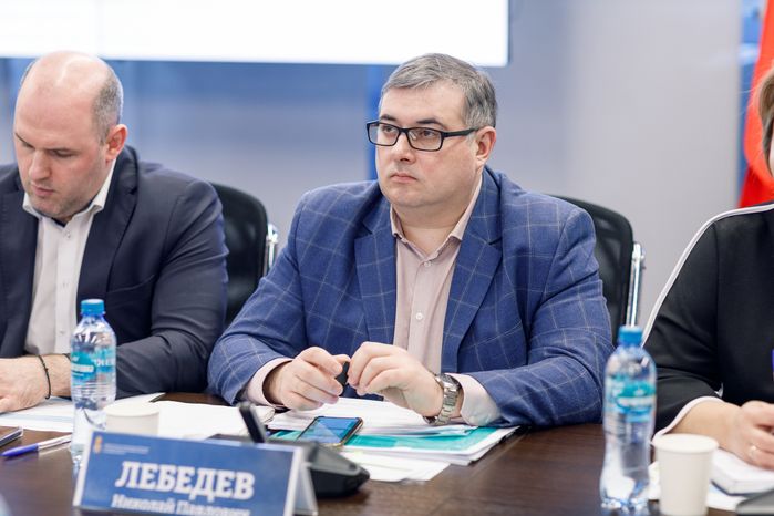 О преимуществах электронного голосования на платформе ГИС ЖКХ рассказали председателям многоквартирных домов