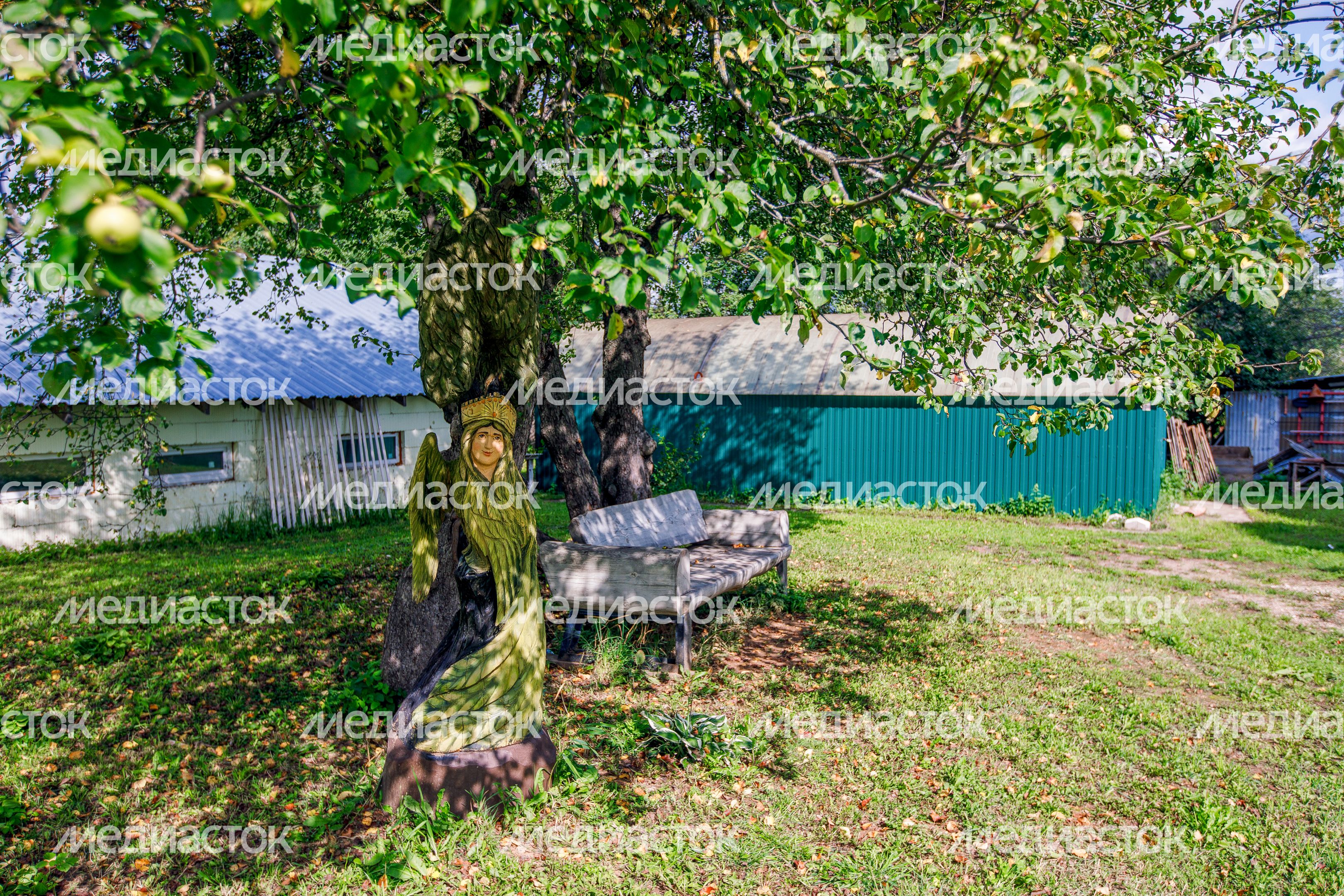 Сергиев Посад. Церковь Успения Пресвятой Богородицы Сергиев Посад. Церковь Успения Пресвятой Богородицы