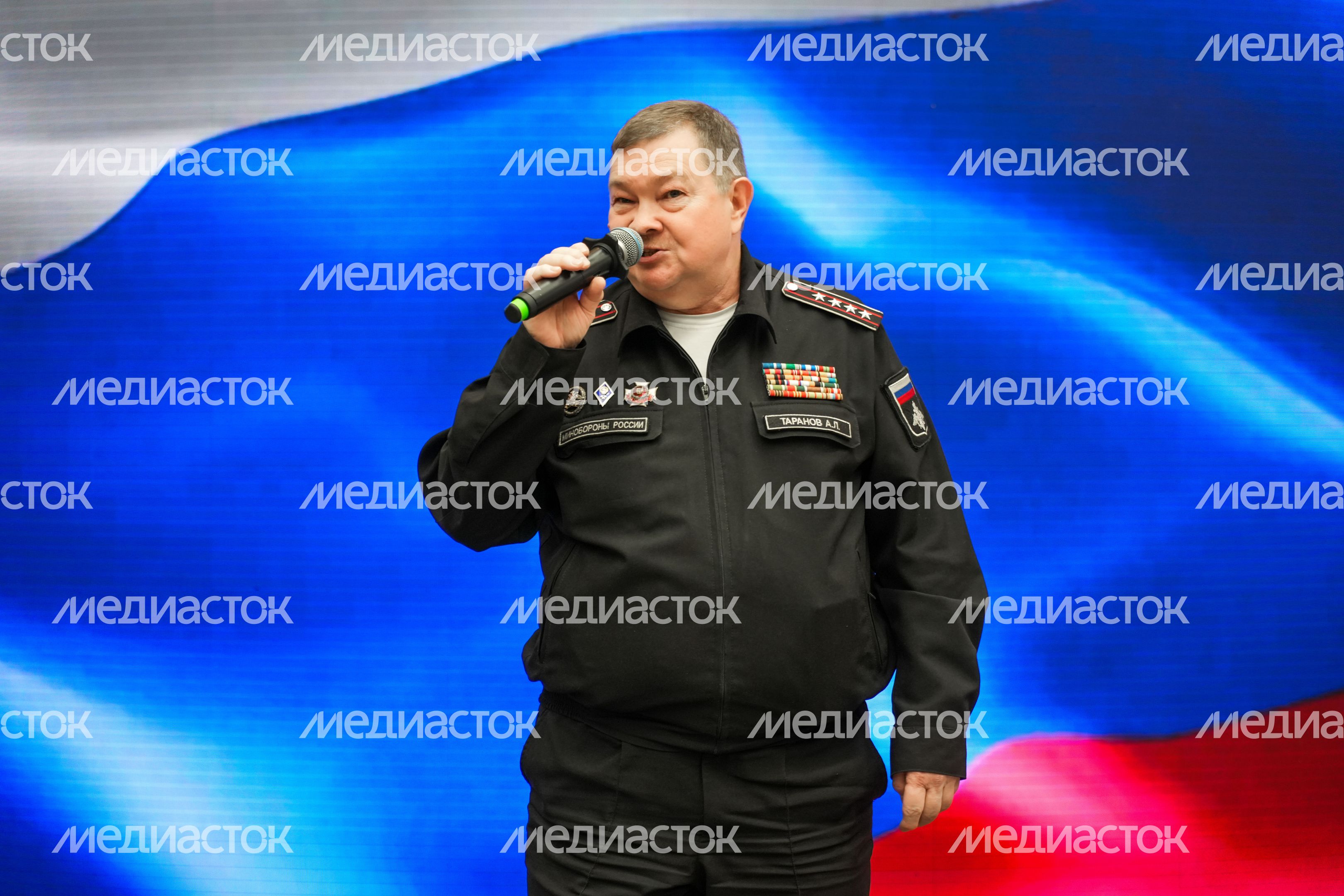 Гражданско-патриотический форум "Патриот - это я!" прошел в Подмосковье Гражданско-патриотический форум "Патриот - это я!" прошел в Подмосковье