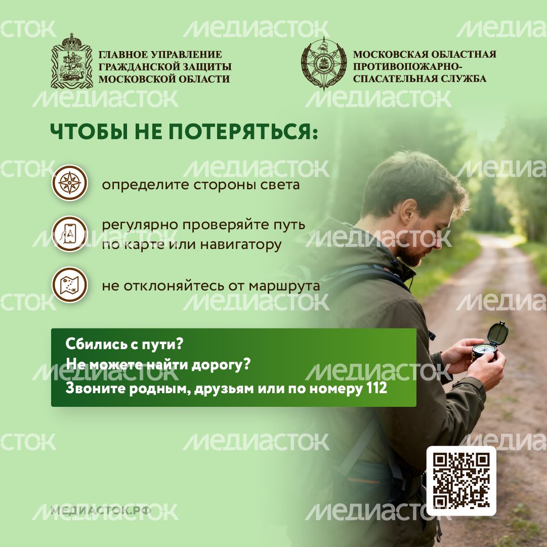 Как подготовиться к походу в лес квадрат 03 Как подготовиться к походу в лес квадрат 03
