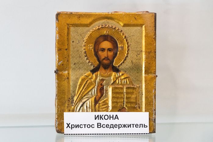 Музей можайского кремля