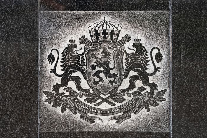 Памятник Дружбы славянских народов в Лотошино