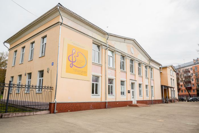 Музей памяти Лопасненского края