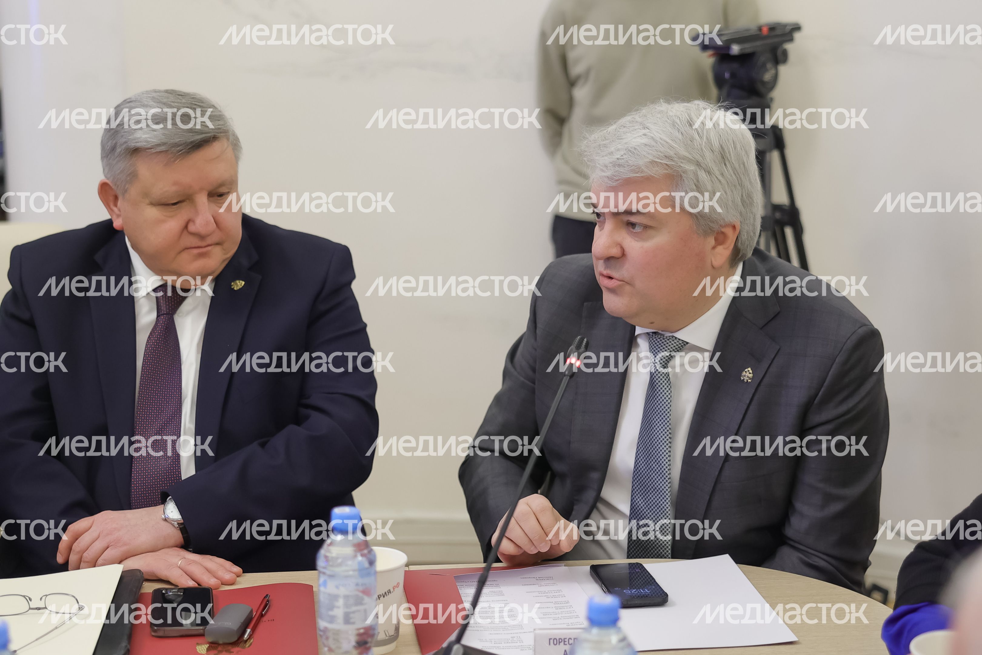 На заседании Попечительского Совета РВИО обсудили воссоздание исторической усадьбы Татищева На заседании Попечительского Совета РВИО обсудили воссоздание исторической усадьбы Татищева
