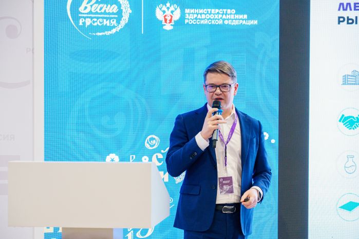Фестиваль профессий на выставке "Россия". Стенд «Ученые будущего»