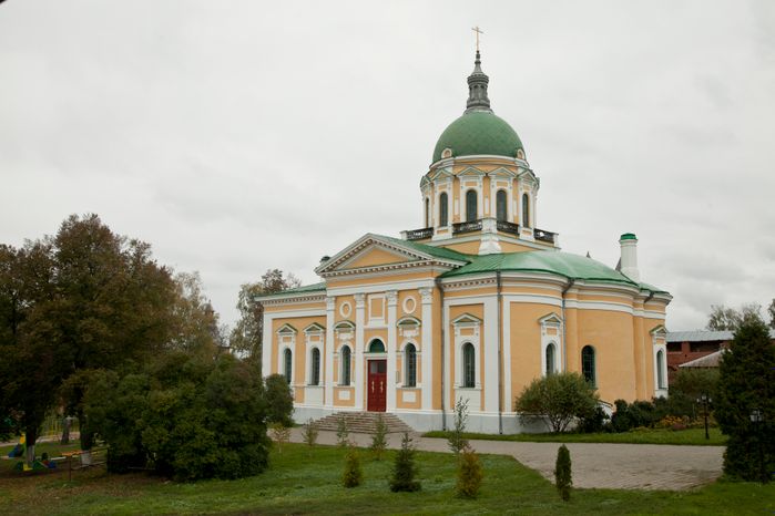 Музей «Зарайский Кремль»