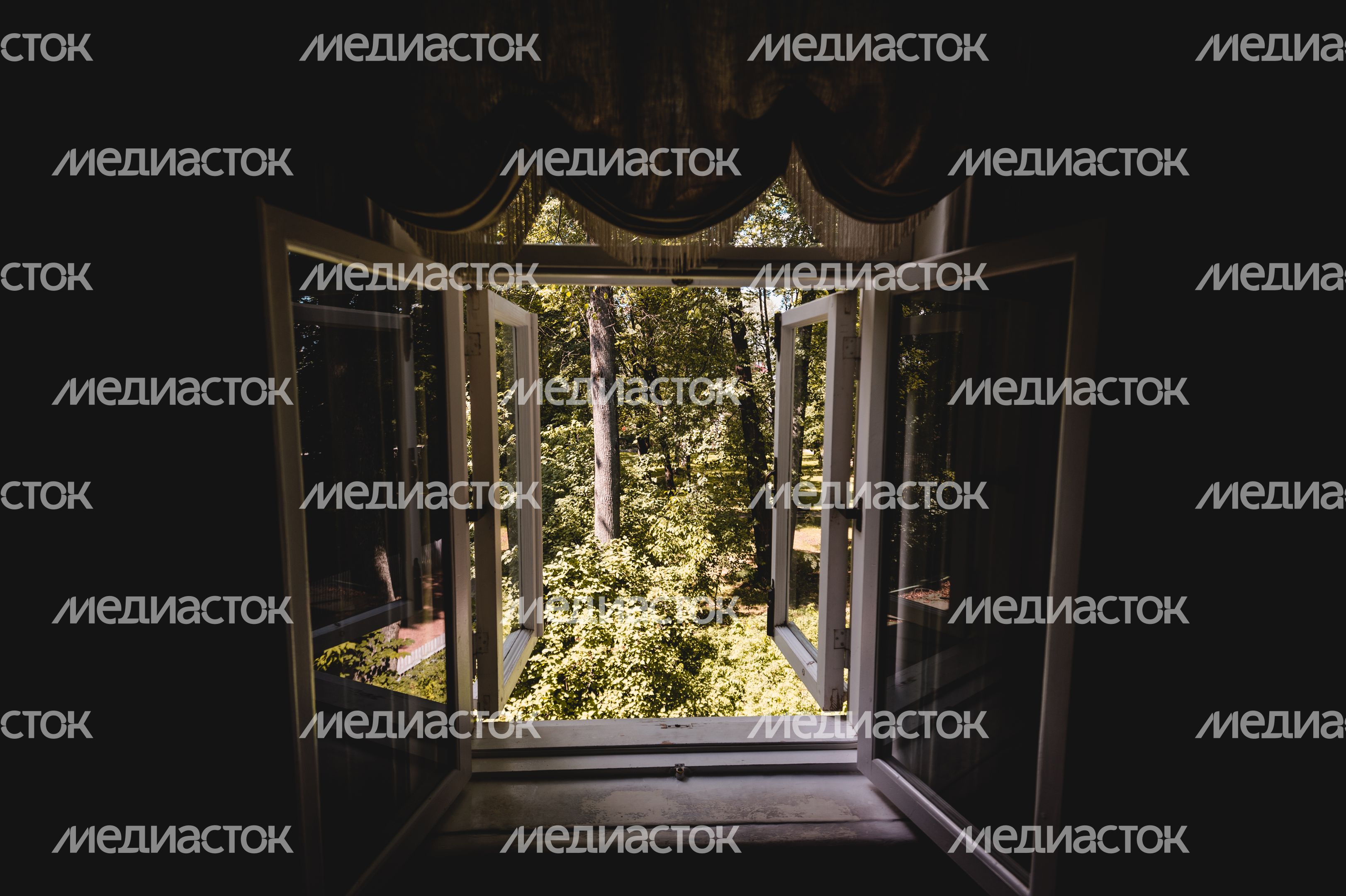 Музей Чайковского в Клину