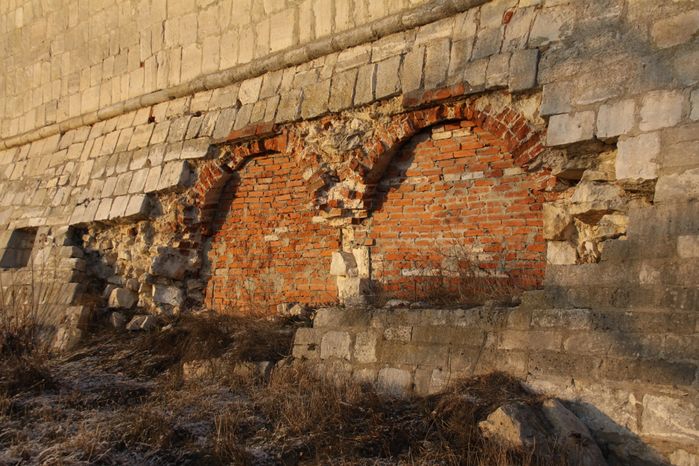 Музей «Зарайский Кремль»