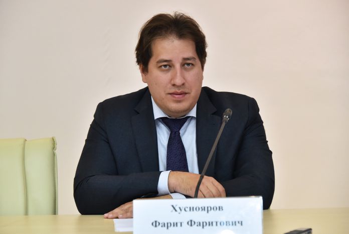 Пресс-конференция по итогам работы единой информсистемы оказания госуслуг