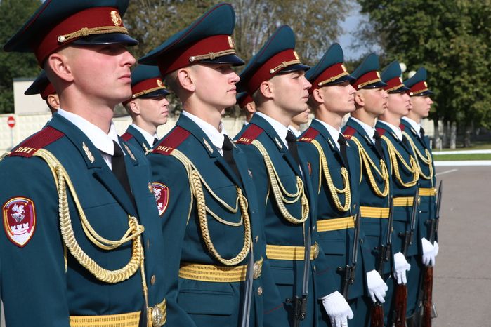 Воробьев принял участи в открытии ЖК для военнослужащих и ознакомился со строительством транспортных развязок в Балашихе