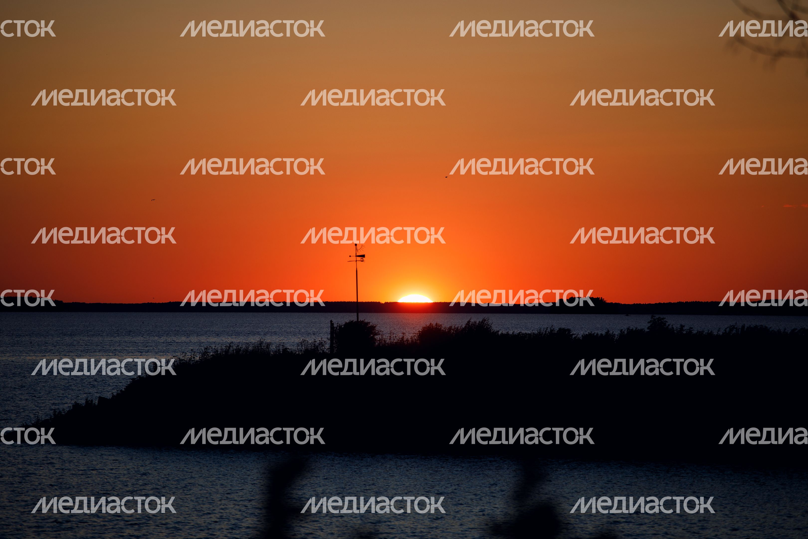 Дубна. Иваньковская ГЭС