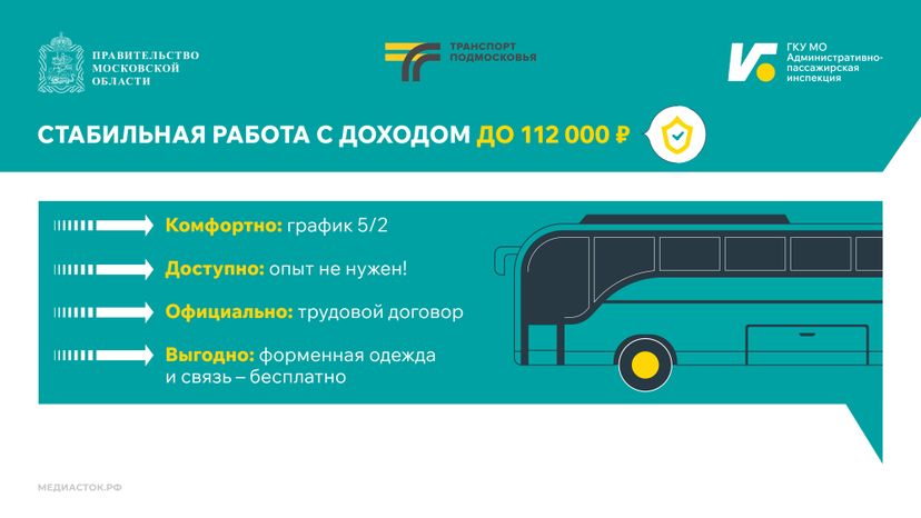 Вакансия инспектора ГКУ АПИ МО горизонталь 02