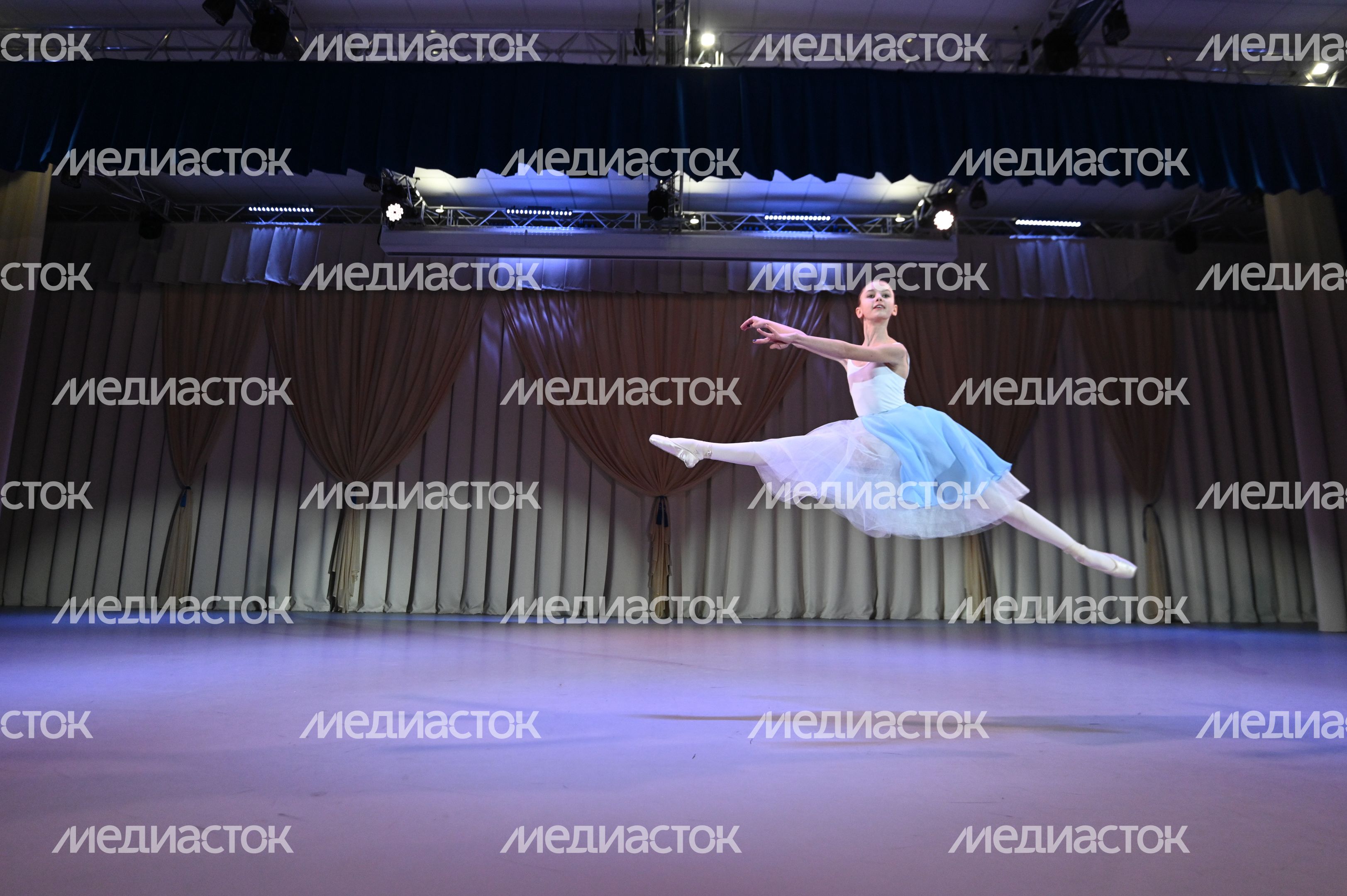 Рабочий визит губернатора Подмосковья в Наро-Фоминск