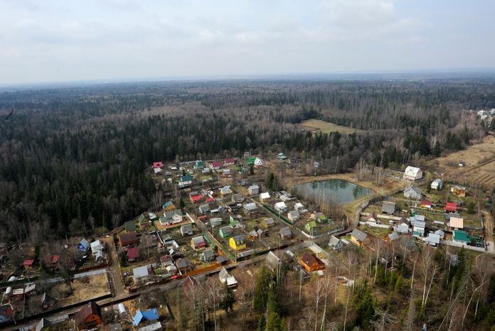 Подготовка экипажей ВВС к Параду Победы в Кубинке