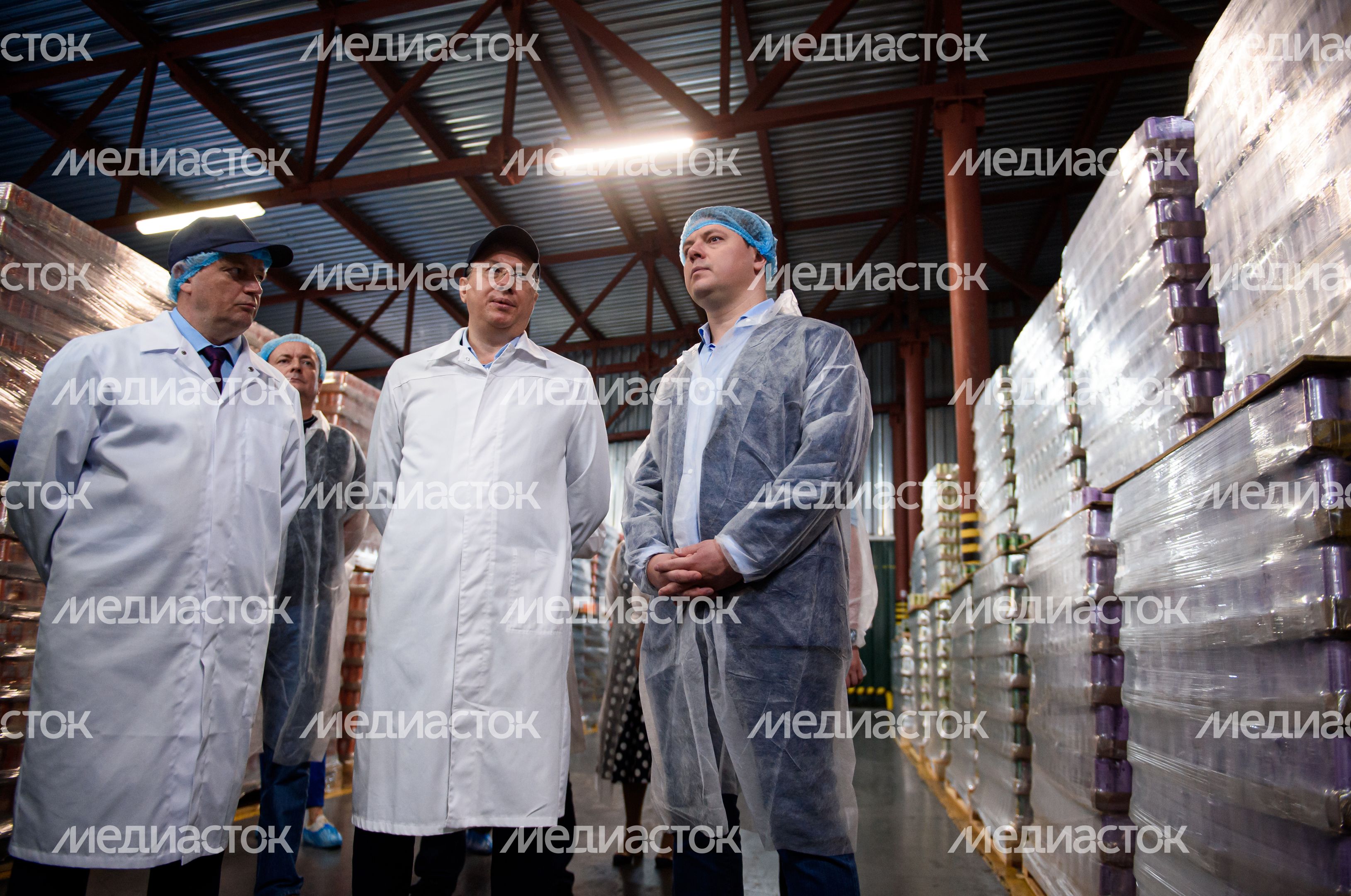 Аналог Сoca‑Cola начали производить в Подмосковье Аналог Сoca‑Cola начали производить в Подмосковье