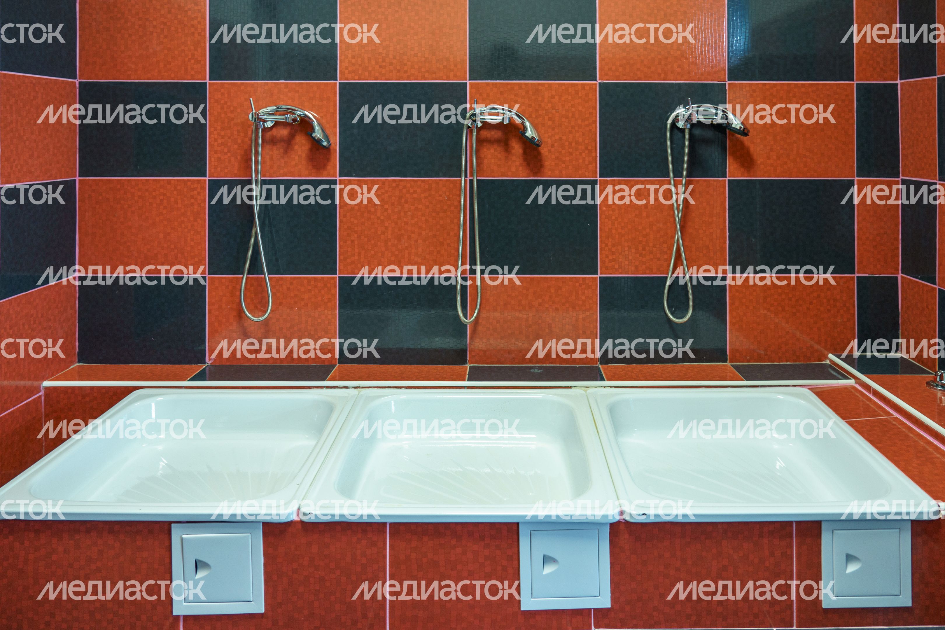 Дзержинский. Детский сад «Умка»