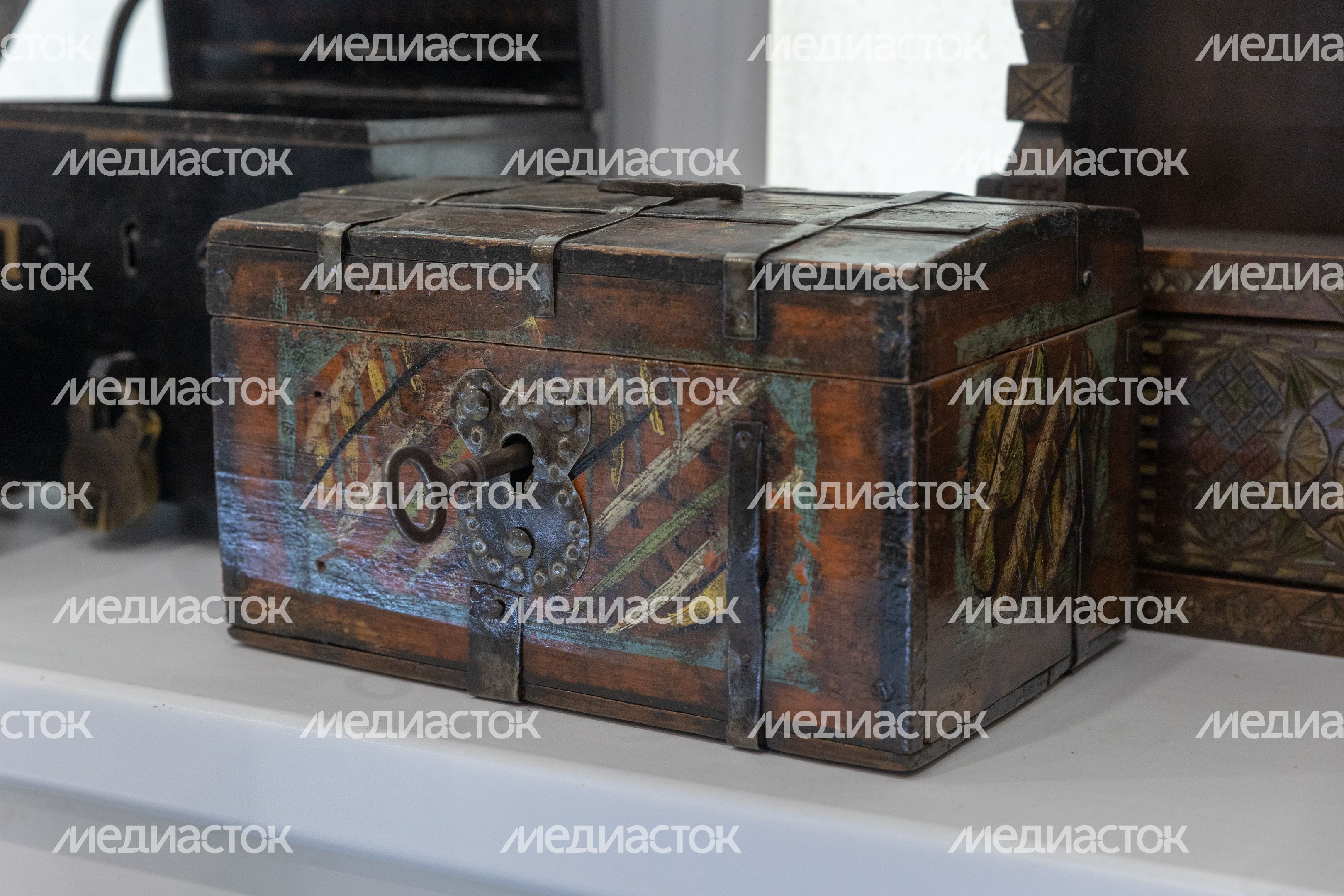 Музей замка