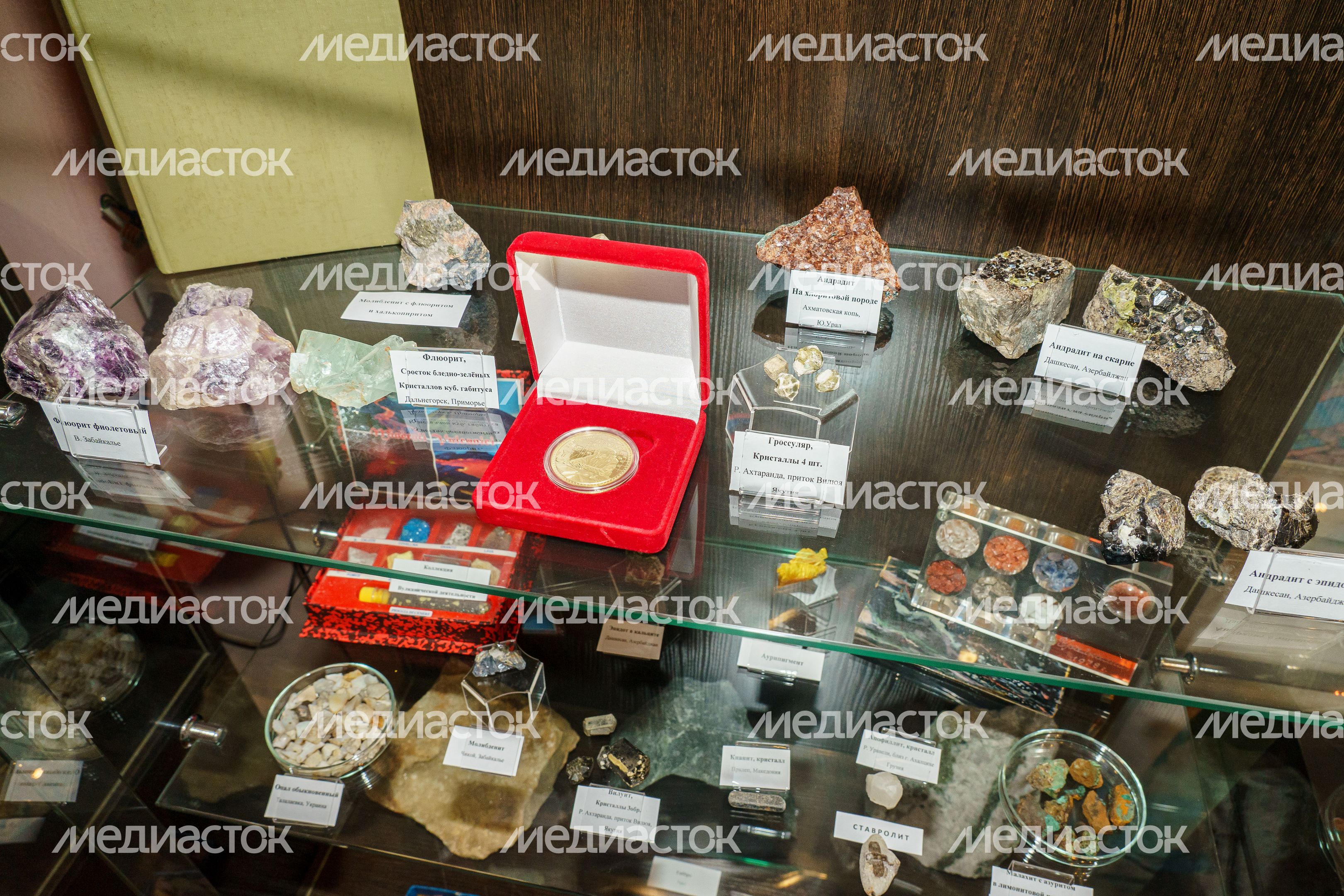 Жуковский. Пантелеимоновский Благовест. Музей-лаборатория минералов и окаменелостей Жуковский. Пантелеимоновский Благовест. Музей-лаборатория минералов и окаменелостей