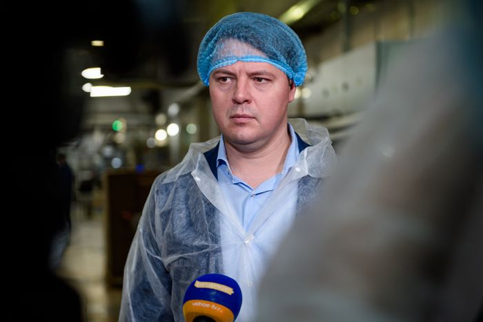 Аналог Сoca‑Cola начали производить в Подмосковье
