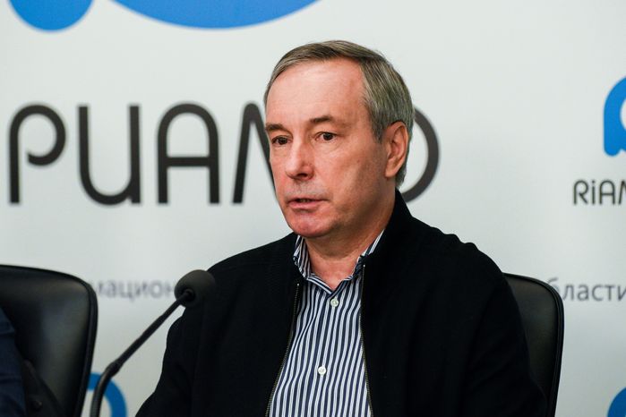 Пресс-конференция на тему: «Как развивается российское велопроизводство после пандемии?»