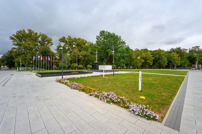 Мемориал «Память» в Жуковском