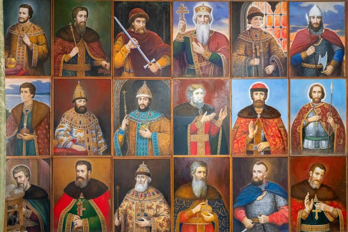 Музей дворянской жизни «Дом барина» в Серпухове