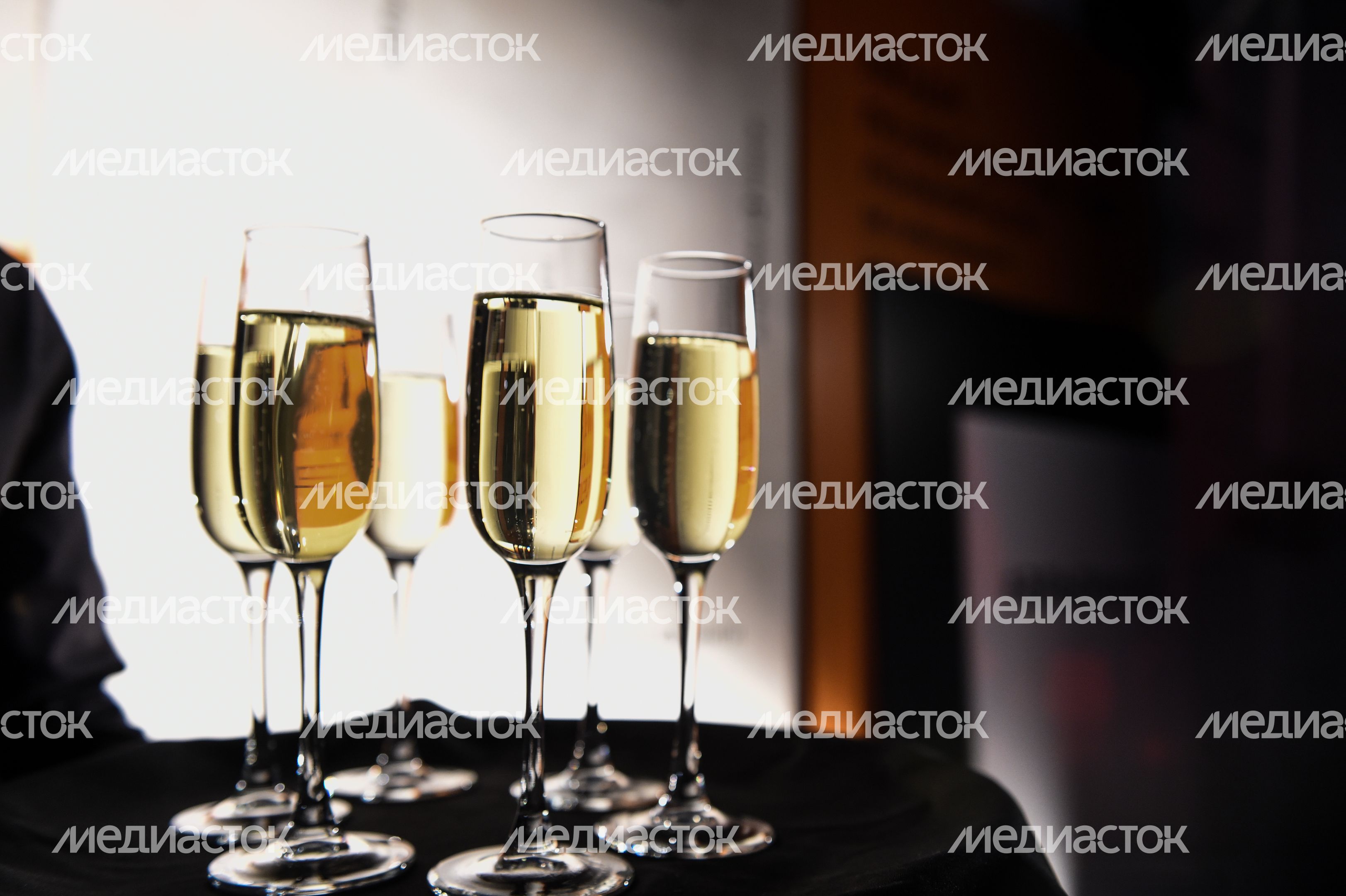 День рождения издательства Альпина