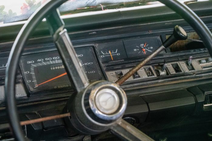 Музей "Автокомбинат" в Можайском округе
