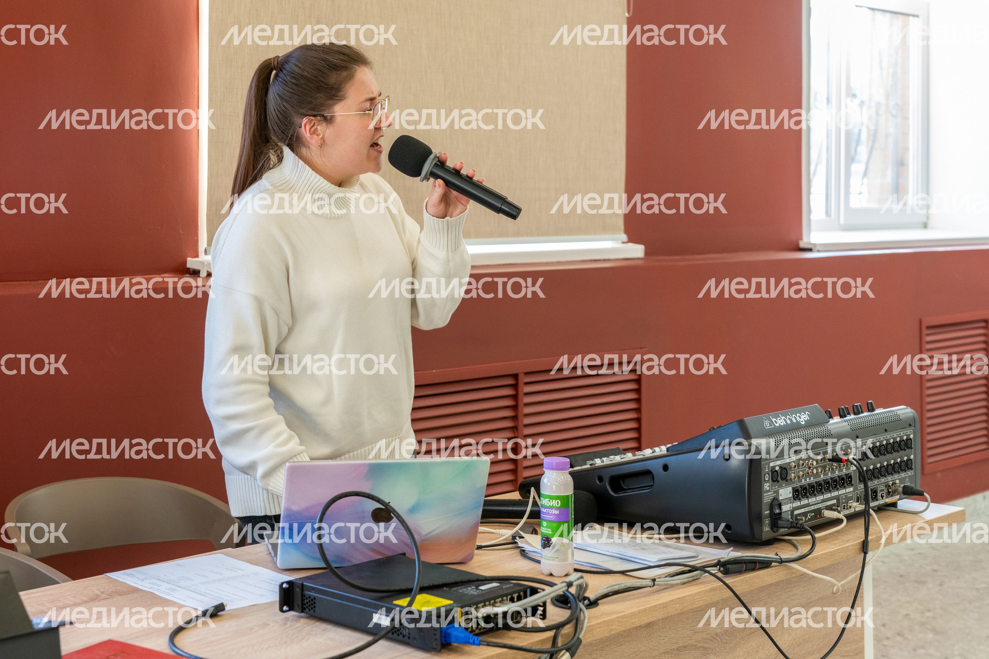 Клуб «Воронинский» в поселке Шевляково округа Клин после капремонта Клуб «Воронинский» в поселке Шевляково округа Клин после капремонта