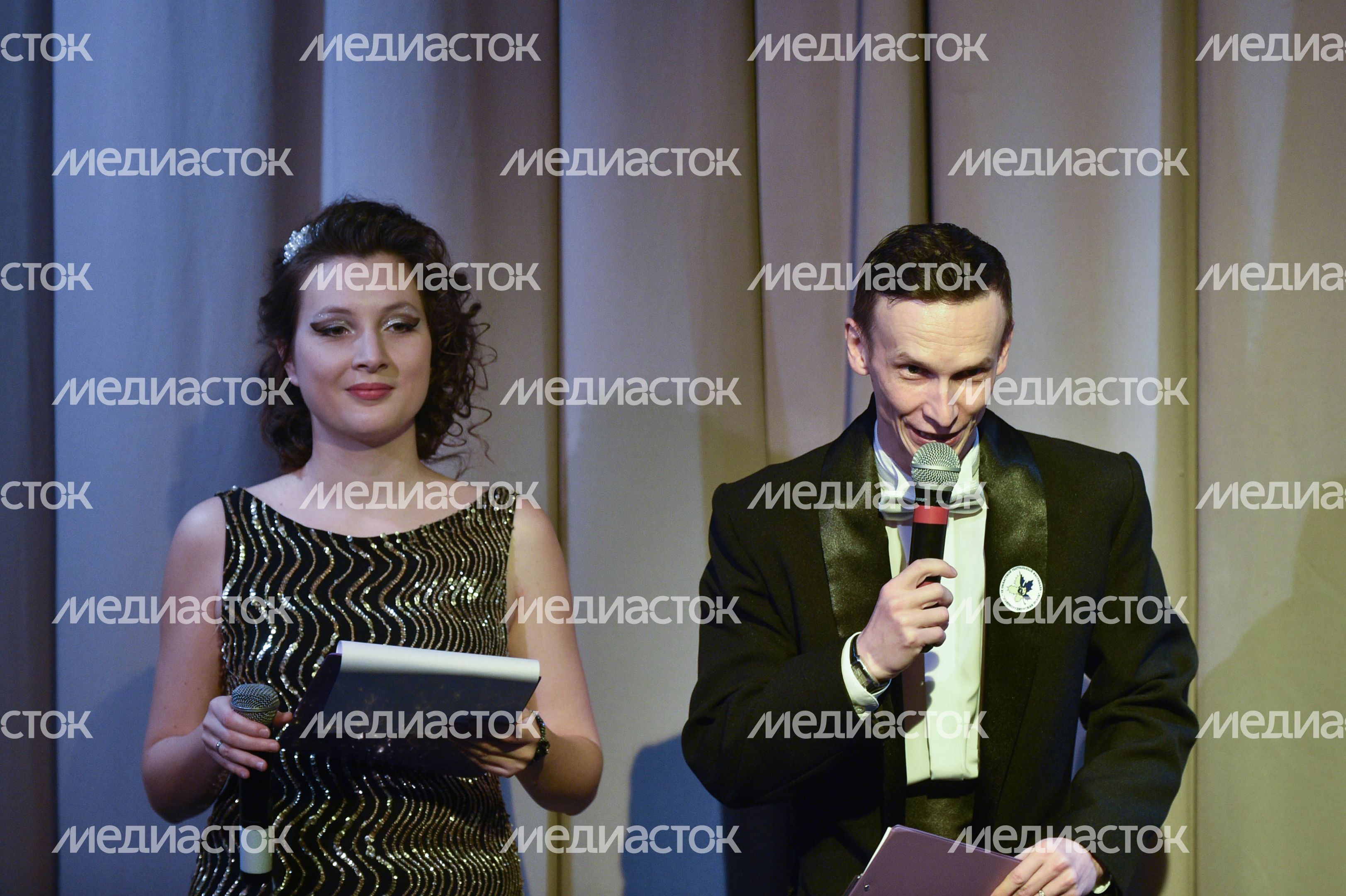 10-й областной театральный фестиваль «Долгопрудненская осень»