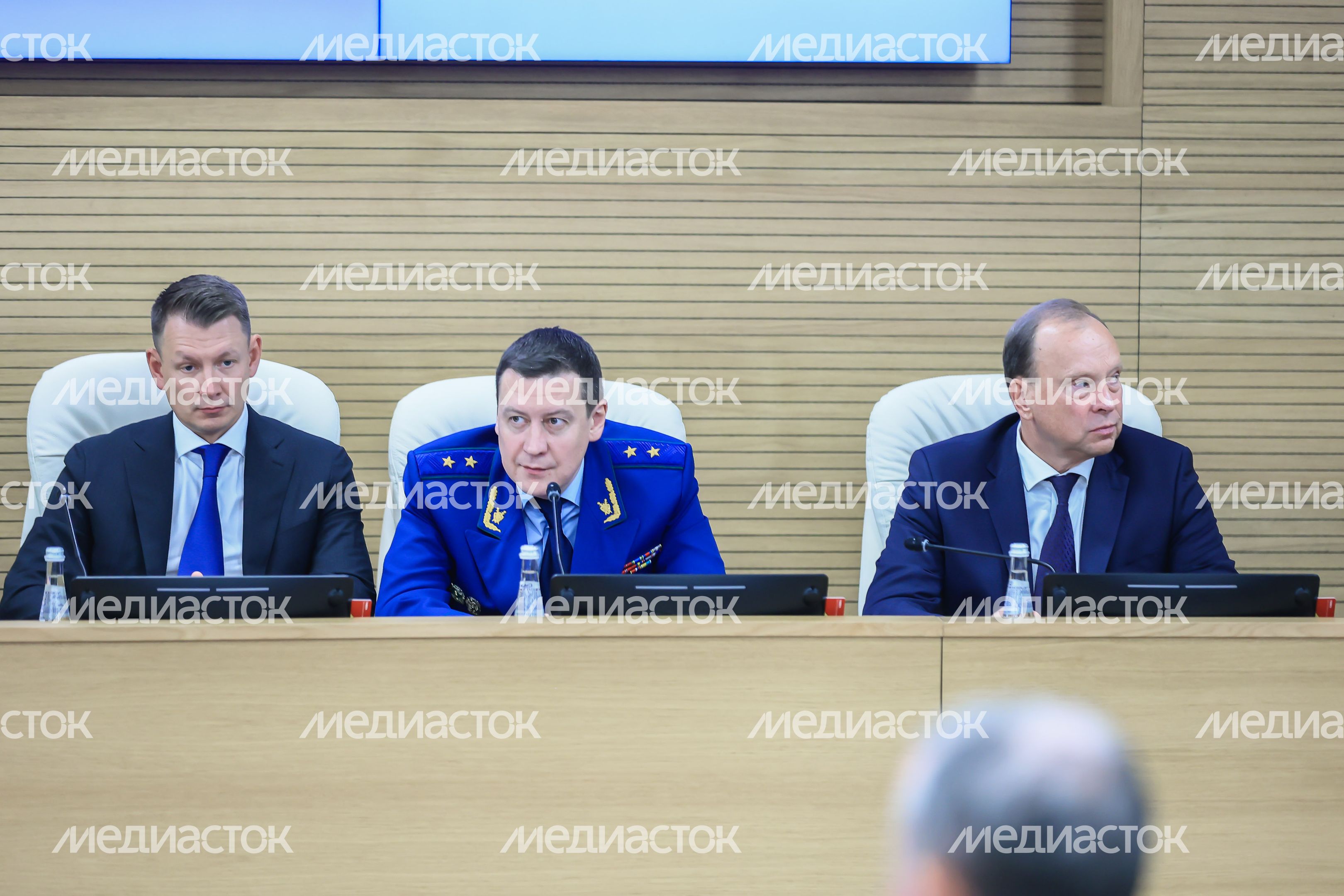 Утверждение Губернатором Подмосковья состава Правительства