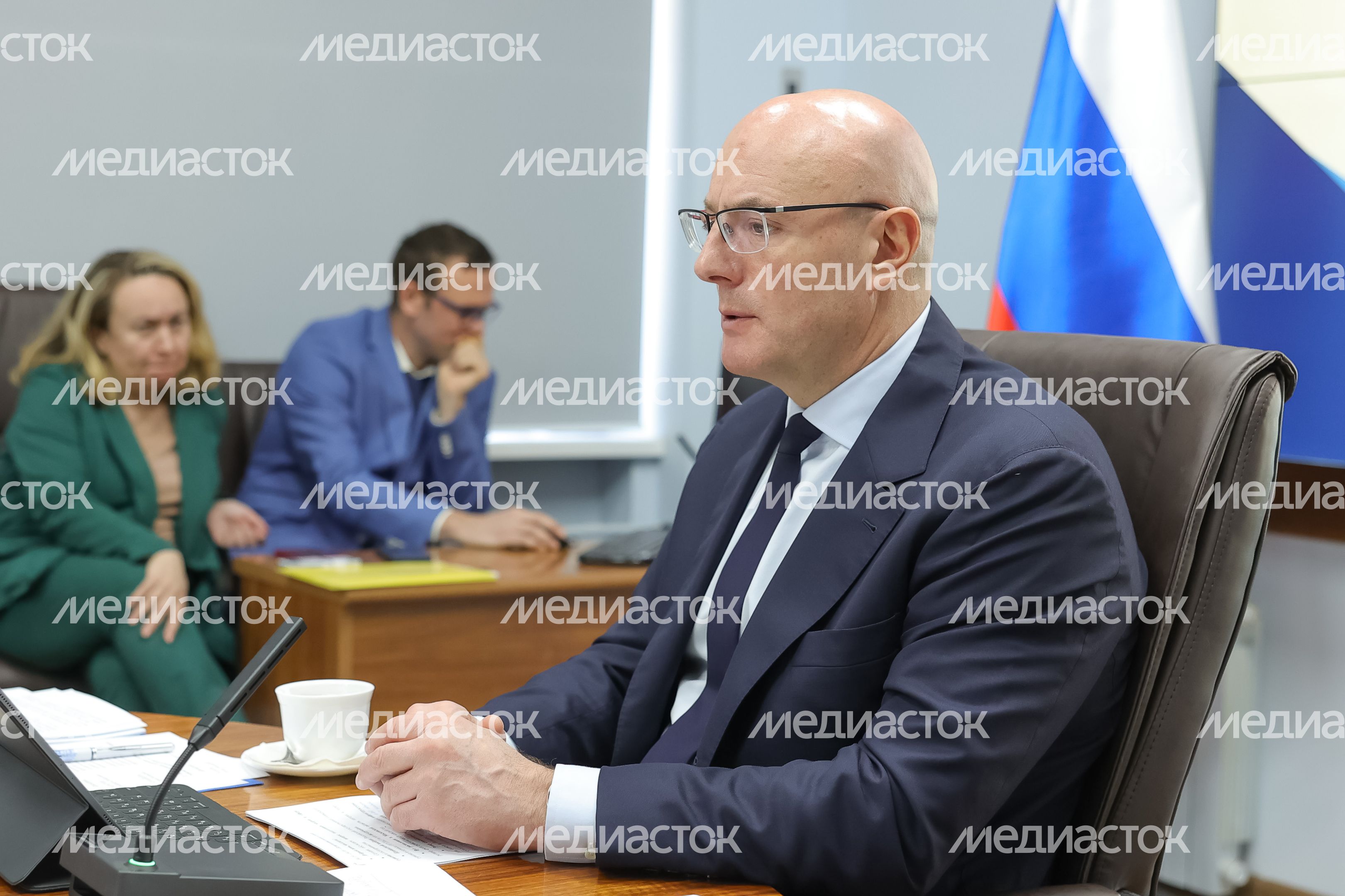 Андрей Воробьев принял участие в совещании по подготовке кадров в сфере туризма и гостеприимства Андрей Воробьев принял участие в совещании по подготовке кадров в сфере туризма и гостеприимства