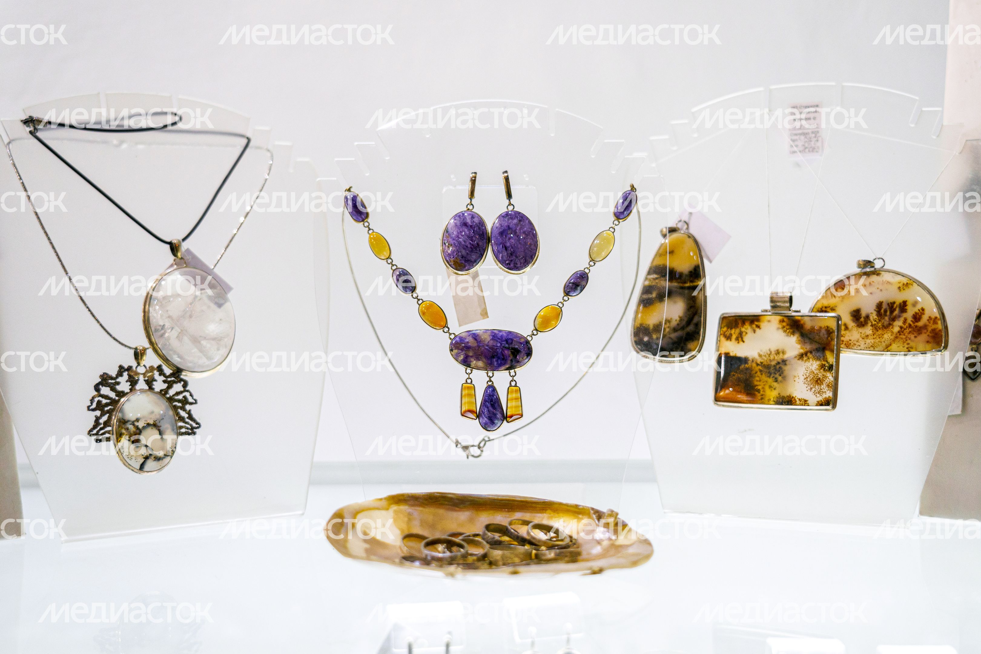 Семейная мастерская Юрия Струкова «Московит» в Ленинском округе Семейная мастерская Юрия Струкова «Московит» в Ленинском округе