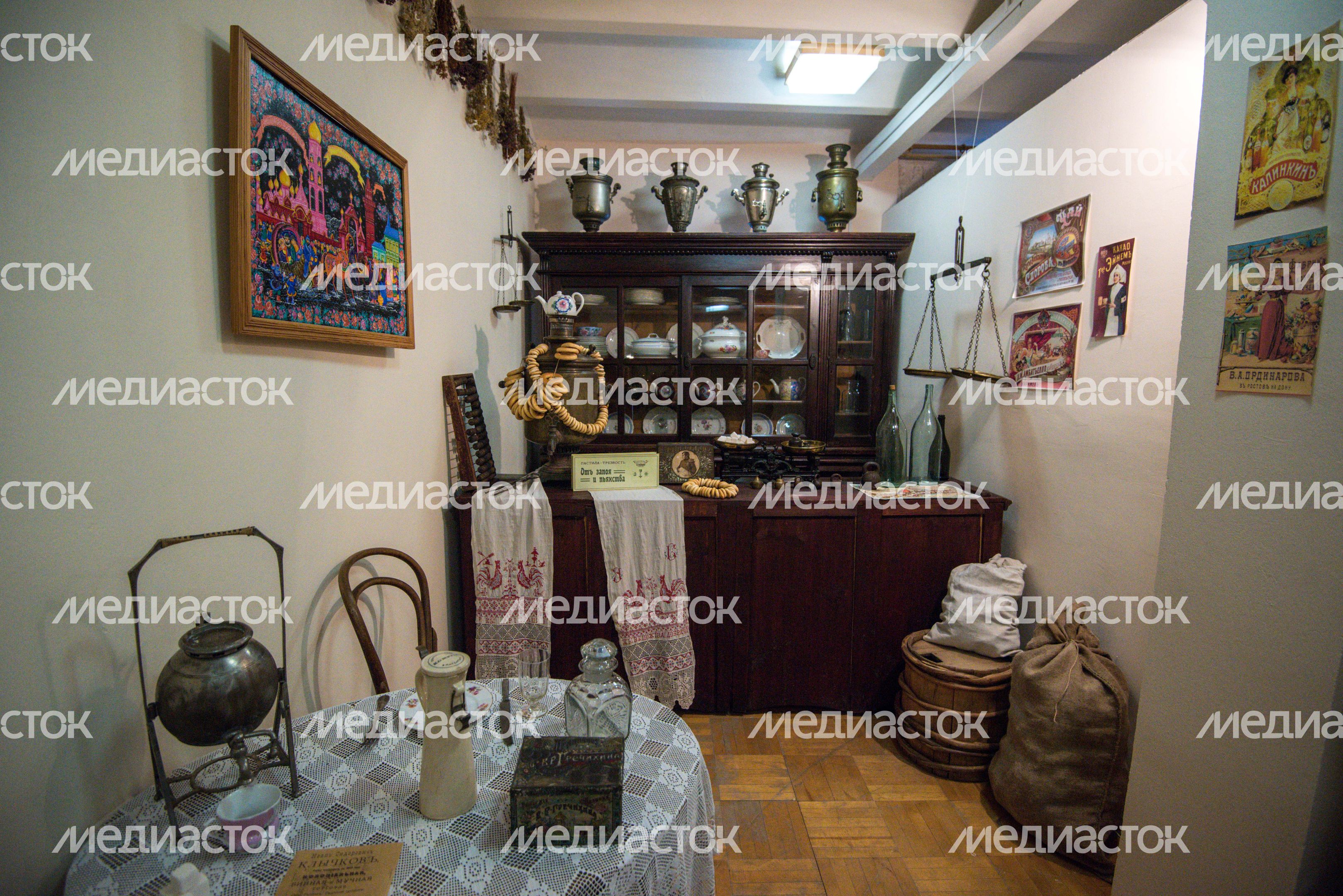 Талдомский историко-литературный музей