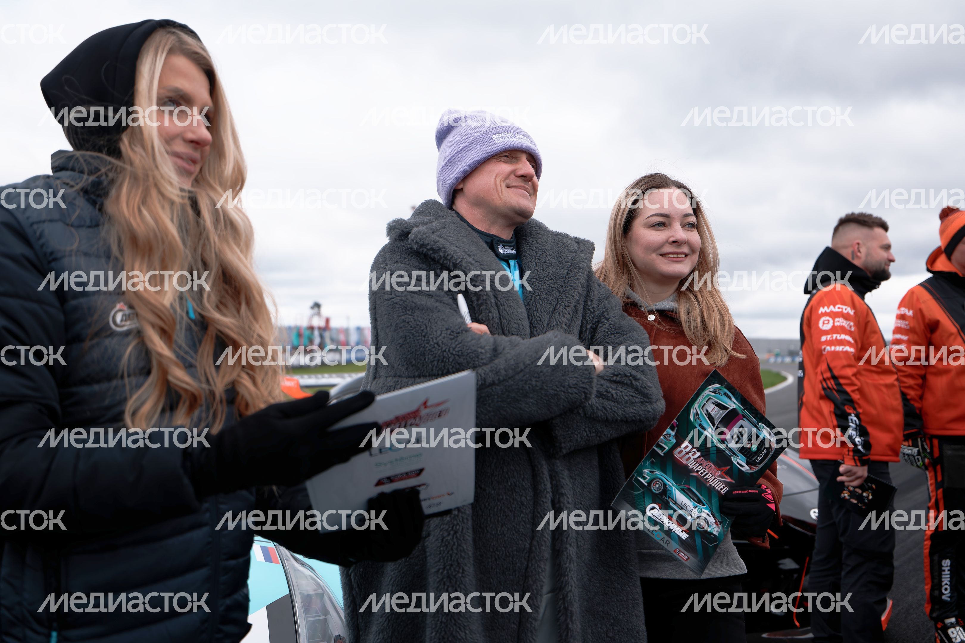 Первый этап Гран-При Российской Дрифт Серии на автодроме Moscow Raceway Первый этап Гран-При Российской Дрифт Серии на автодроме Moscow Raceway