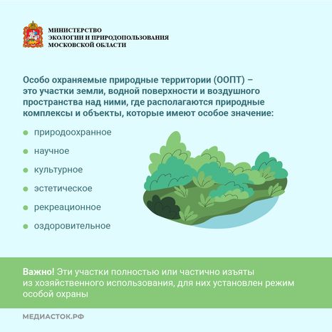 Особо охраняемые природные территории квадрат 02