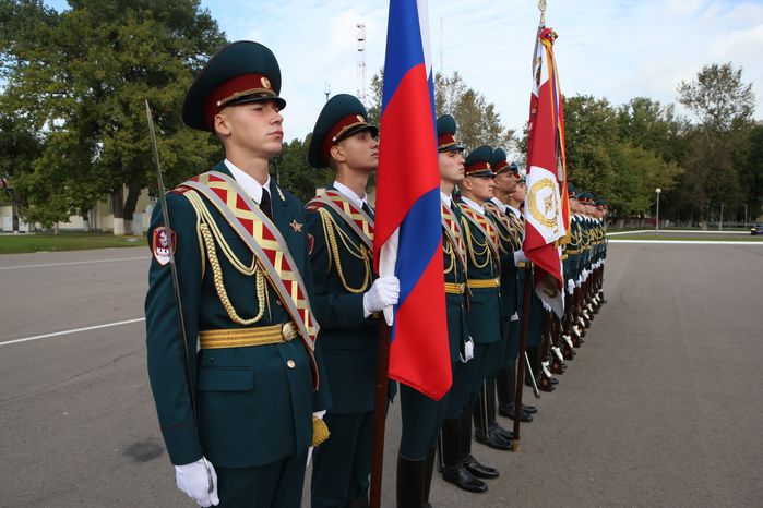 Воробьев принял участи в открытии ЖК для военнослужащих и ознакомился со строительством транспортных развязок в Балашихе