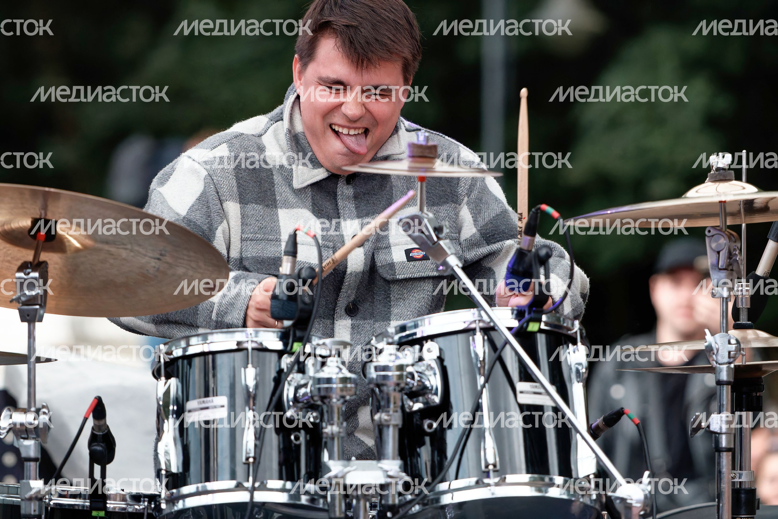 XI Международный фестиваль "Jazzовые сезоны" в Архангельском XI Международный фестиваль "Jazzовые сезоны" в Архангельском