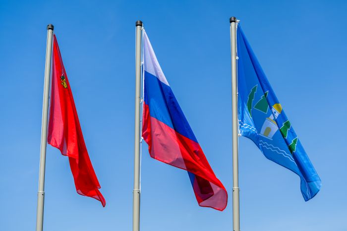 Полумарафон «ЗаБег.РФ» в Раменском округе