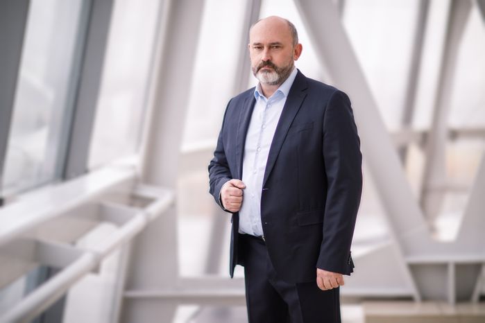 Велиховский Антон Алексеевич